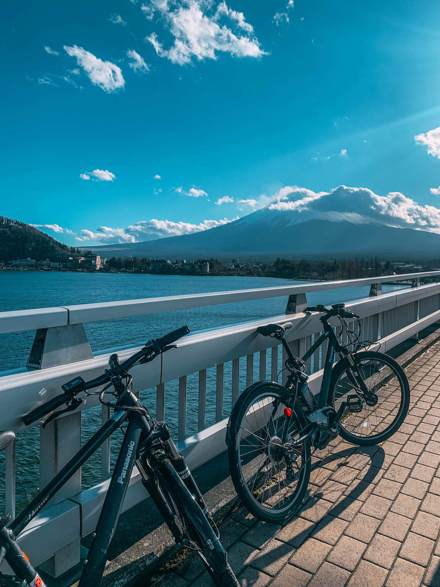 FUFU Kawaguchiko, Hotel With a View of Mt Fuji, Private Open-Air Onsen Mt Fuji, Wanderluluu