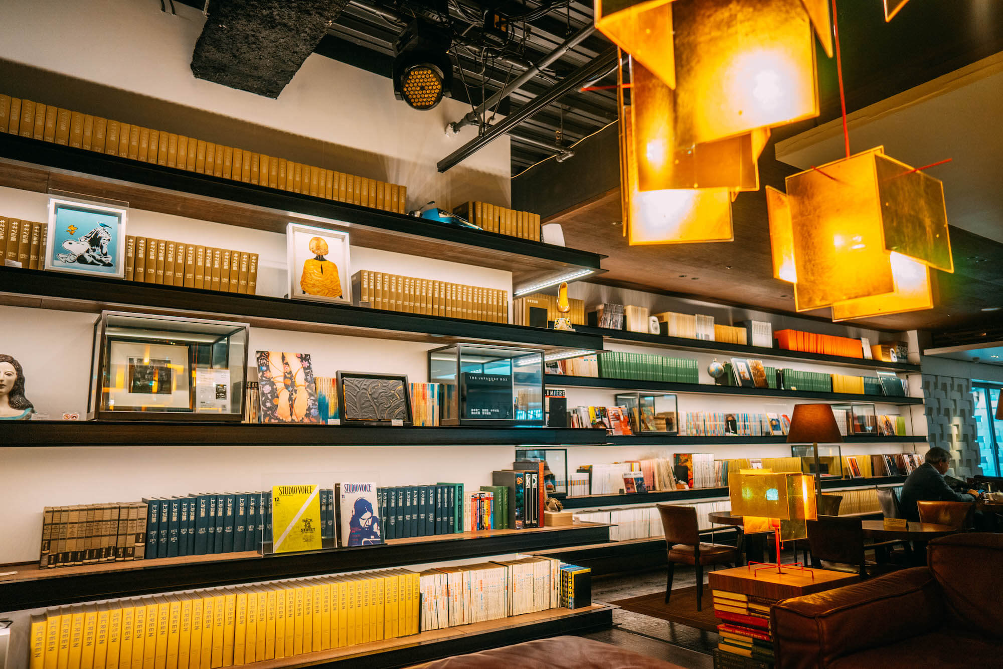 Fun Things To Do in Tokyo, Wanderluluu, Tokyo, Tokyo Japan, Bookstore Nakameguro, Daikanyama T-site