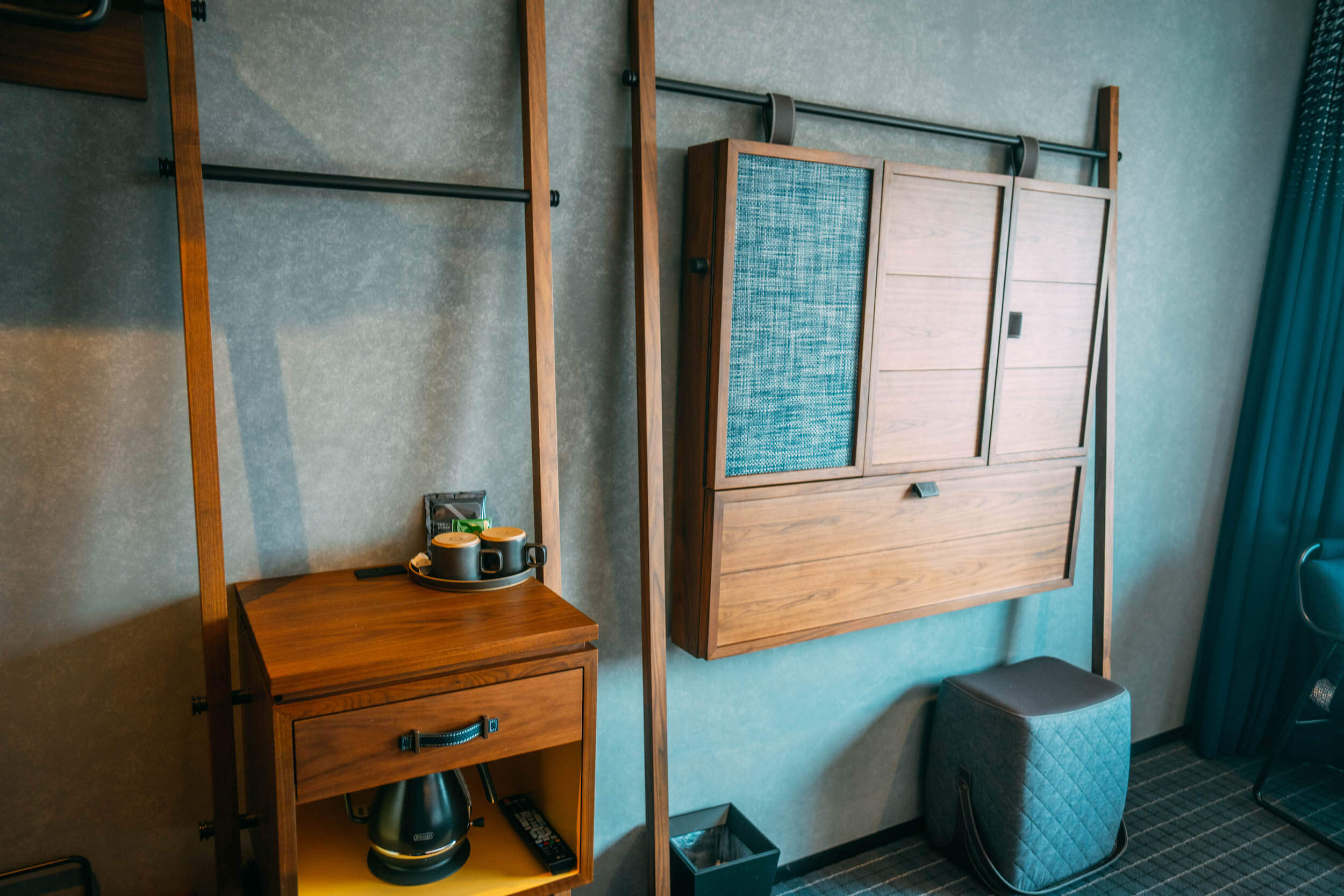 Fun Things To Do in Tokyo, Wanderluluu, Tokyo, Tokyo Japan, Where to stay in Tokyo, The Lively Azabujuban, boutique stay Tokyo 