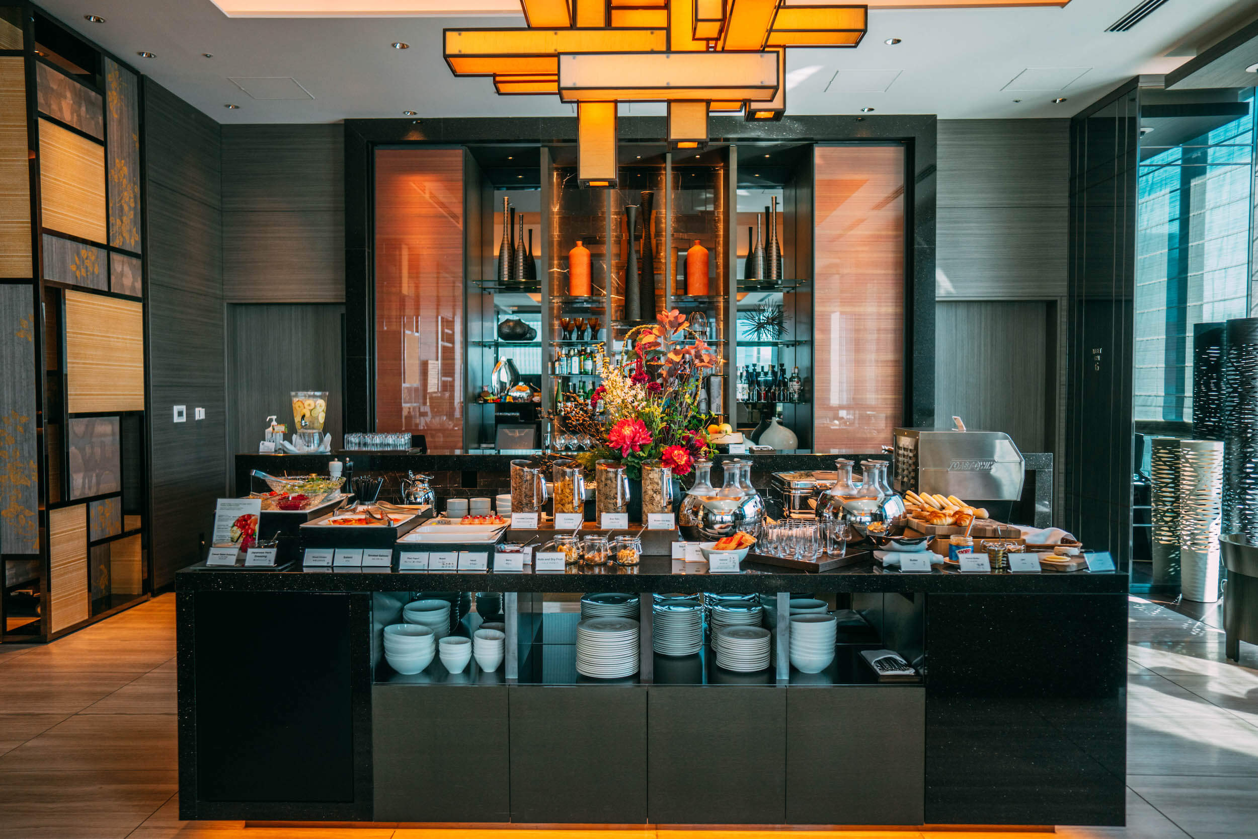 Fun Things To Do in Tokyo, Wanderluluu, Tokyo, Tokyo Japan, Where to stay in Tokyo, The Oakwood Premier Tokyo, Serviced apartments tokyo