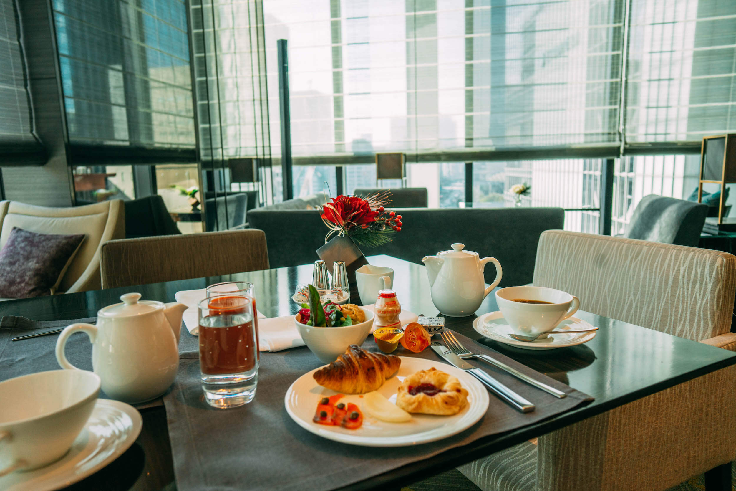 Fun Things To Do in Tokyo, Wanderluluu, Tokyo, Tokyo Japan, Where to stay in Tokyo, The Oakwood Premier Tokyo, Serviced apartments tokyo