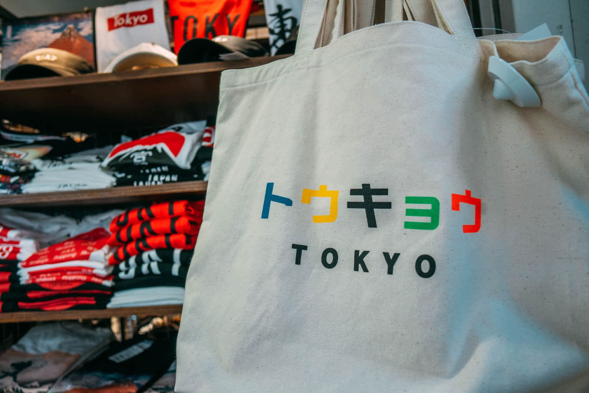 Fun Things To Do in Tokyo, Wanderluluu, Tokyo, Tokyo Japan, Ameya Yokocho Market