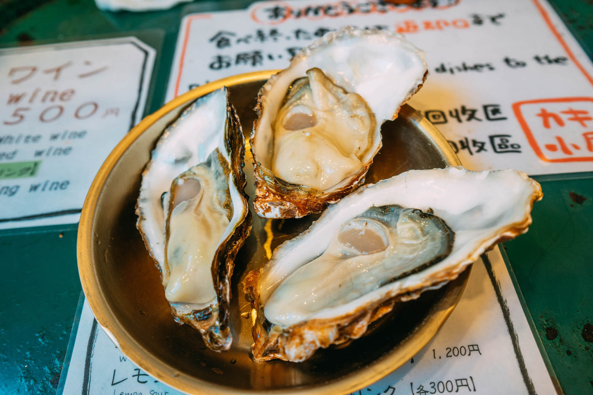 Fun Things To Do in Tokyo, Wanderluluu, Tokyo, Tokyo Japan, Tsukiji Outer Fish Market