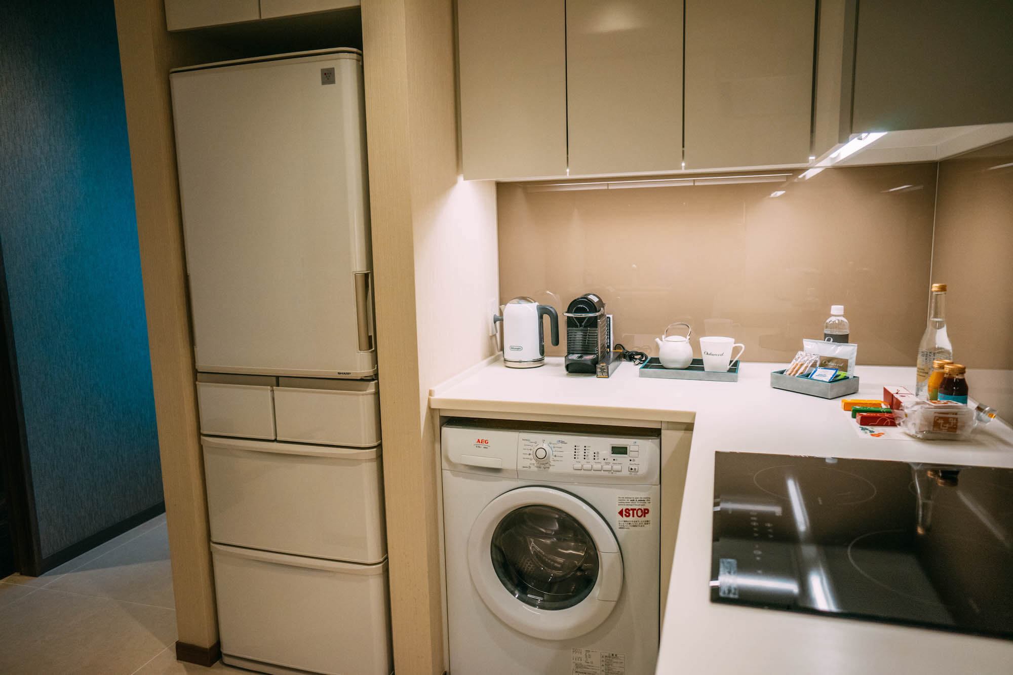 Fun Things To Do in Tokyo, Wanderluluu, Tokyo, Tokyo Japan, Where to stay in Tokyo, The Oakwood Premier Tokyo, Serviced apartments tokyo