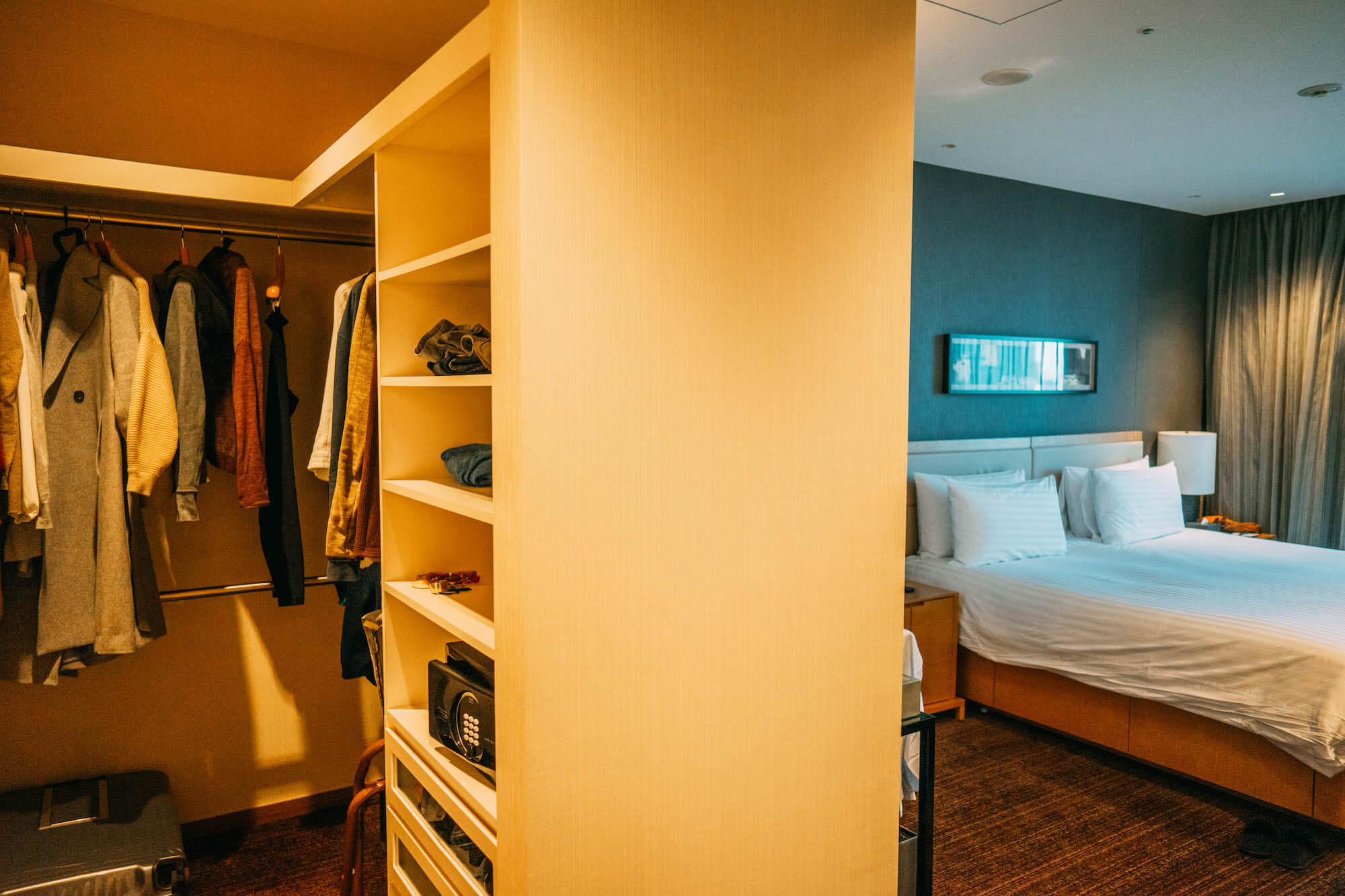 Fun Things To Do in Tokyo, Wanderluluu, Tokyo, Tokyo Japan, Where to stay in Tokyo, The Oakwood Premier Tokyo, Serviced apartments tokyo