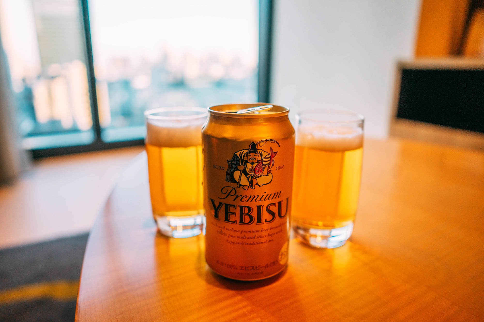 Fun Things To Do in Tokyo, Wanderluluu, Tokyo, Tokyo Japan, Where to stay in Tokyo, The Oakwood Premier Tokyo, Serviced apartments tokyo