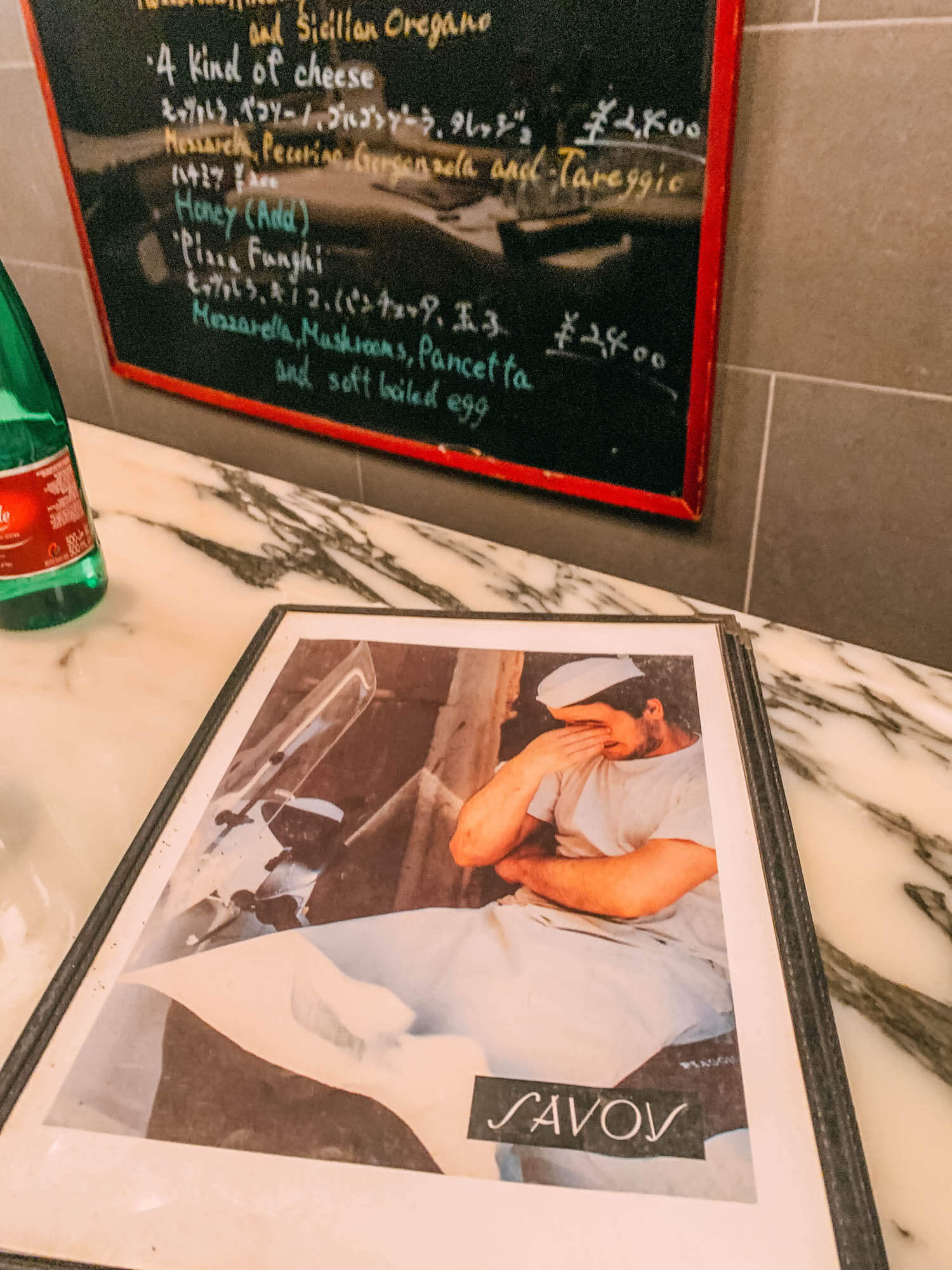 Fun Things To Do in Tokyo, Wanderluluu, Tokyo, Tokyo Japan, Savoy Pizza Tokyo