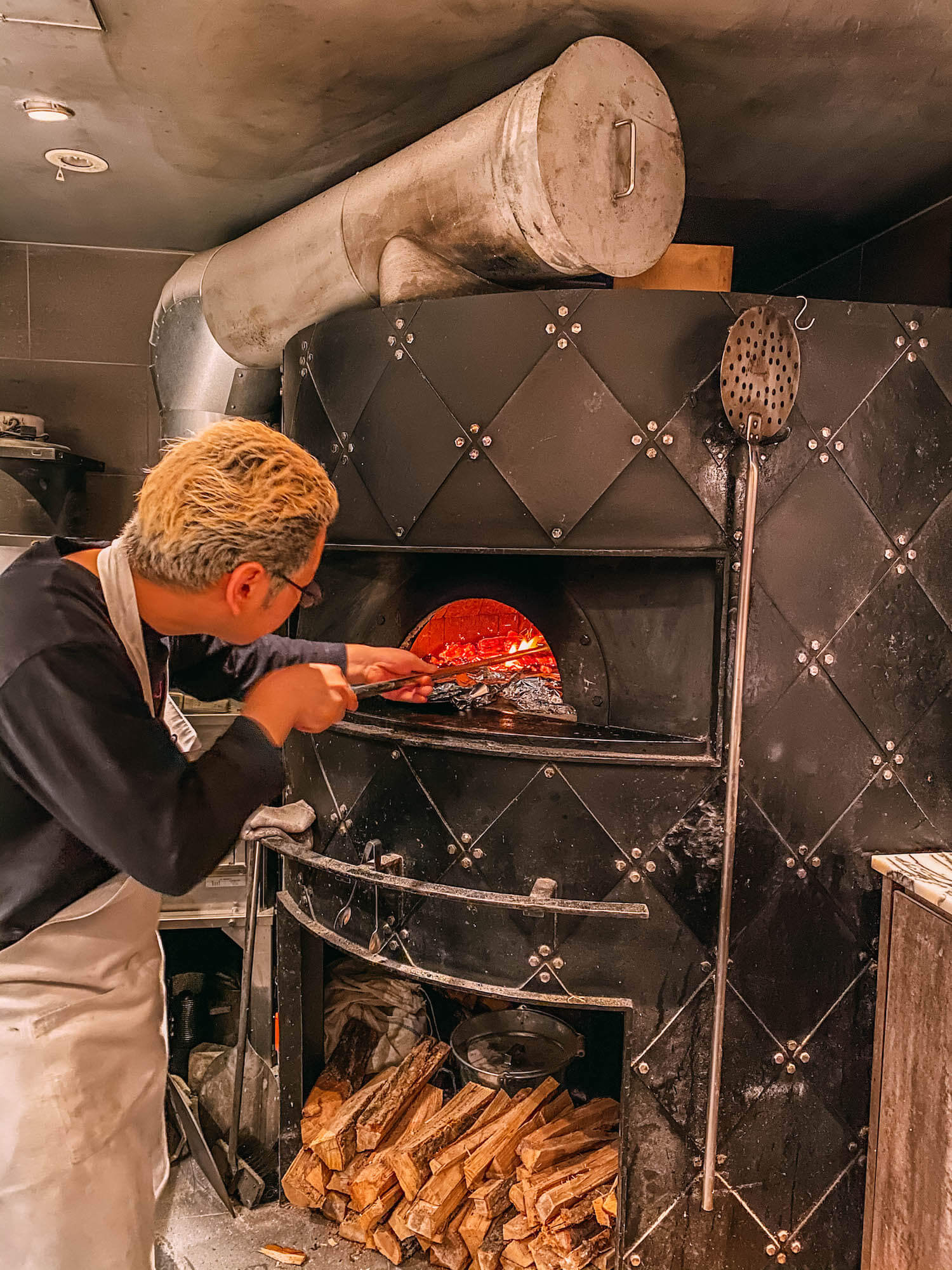 Fun Things To Do in Tokyo, Wanderluluu, Tokyo, Tokyo Japan, Savoy Pizza Tokyo