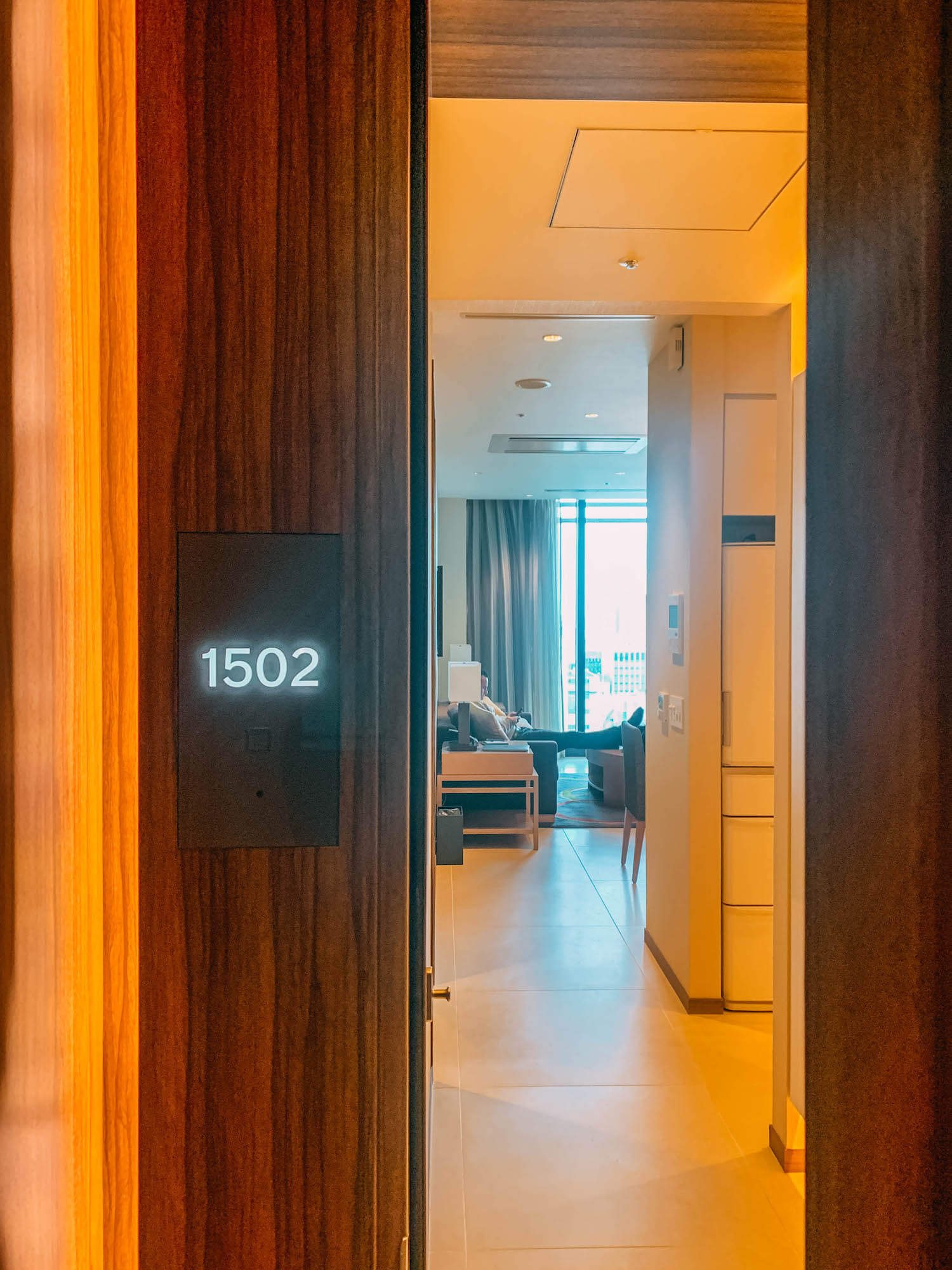 Fun Things To Do in Tokyo, Wanderluluu, Tokyo, Tokyo Japan, Where to stay in Tokyo, The Oakwood Premier Tokyo, Serviced apartments tokyo