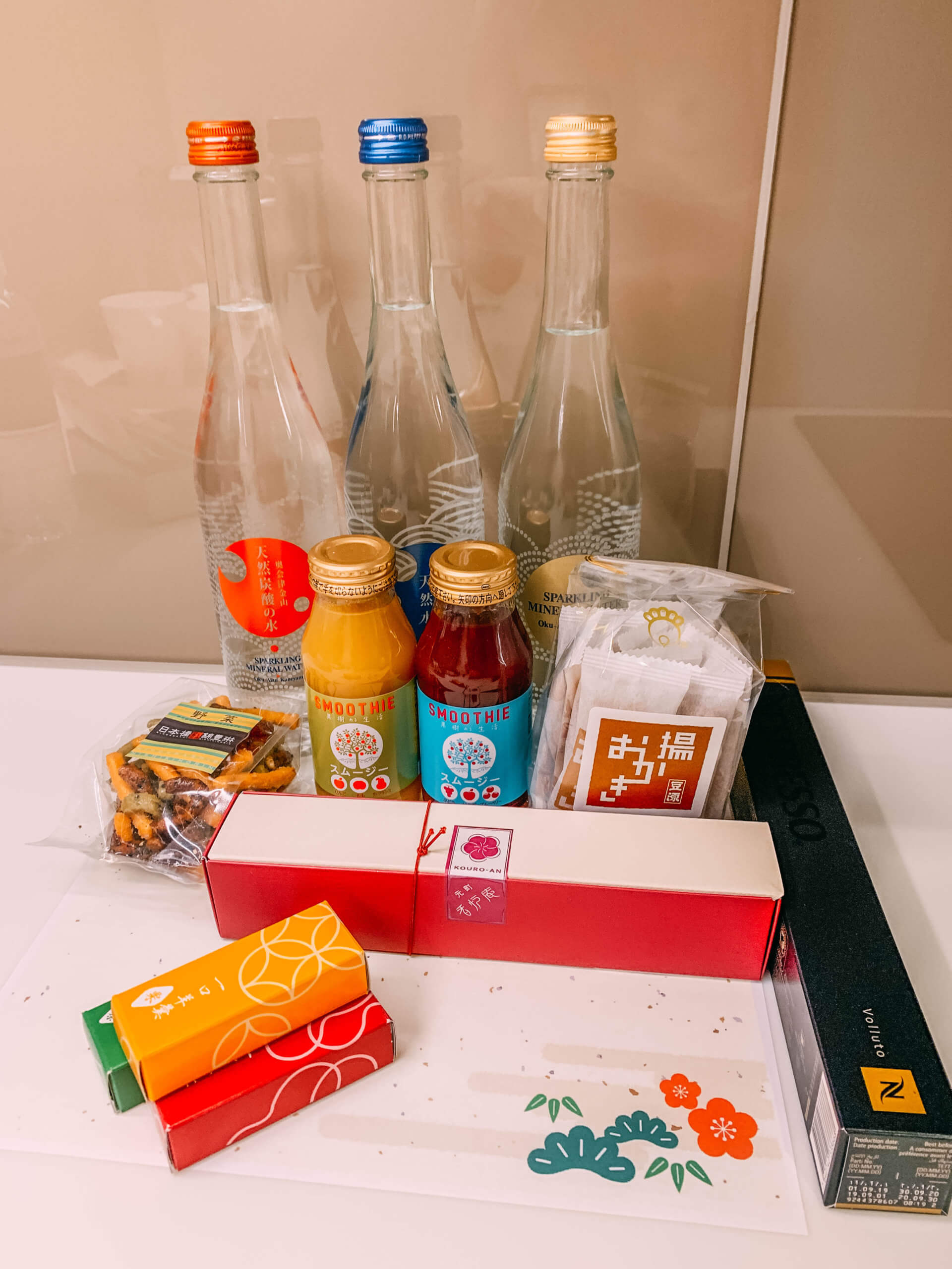 Fun Things To Do in Tokyo, Wanderluluu, Tokyo, Tokyo Japan, Where to stay in Tokyo, The Oakwood Premier Tokyo, Serviced apartments tokyo