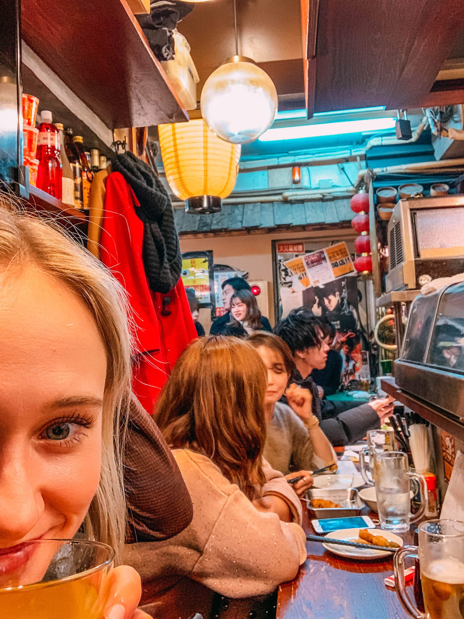 Fun Things To Do in Tokyo, Wanderluluu, Tokyo, Tokyo Japan, Ebisu Yokocho