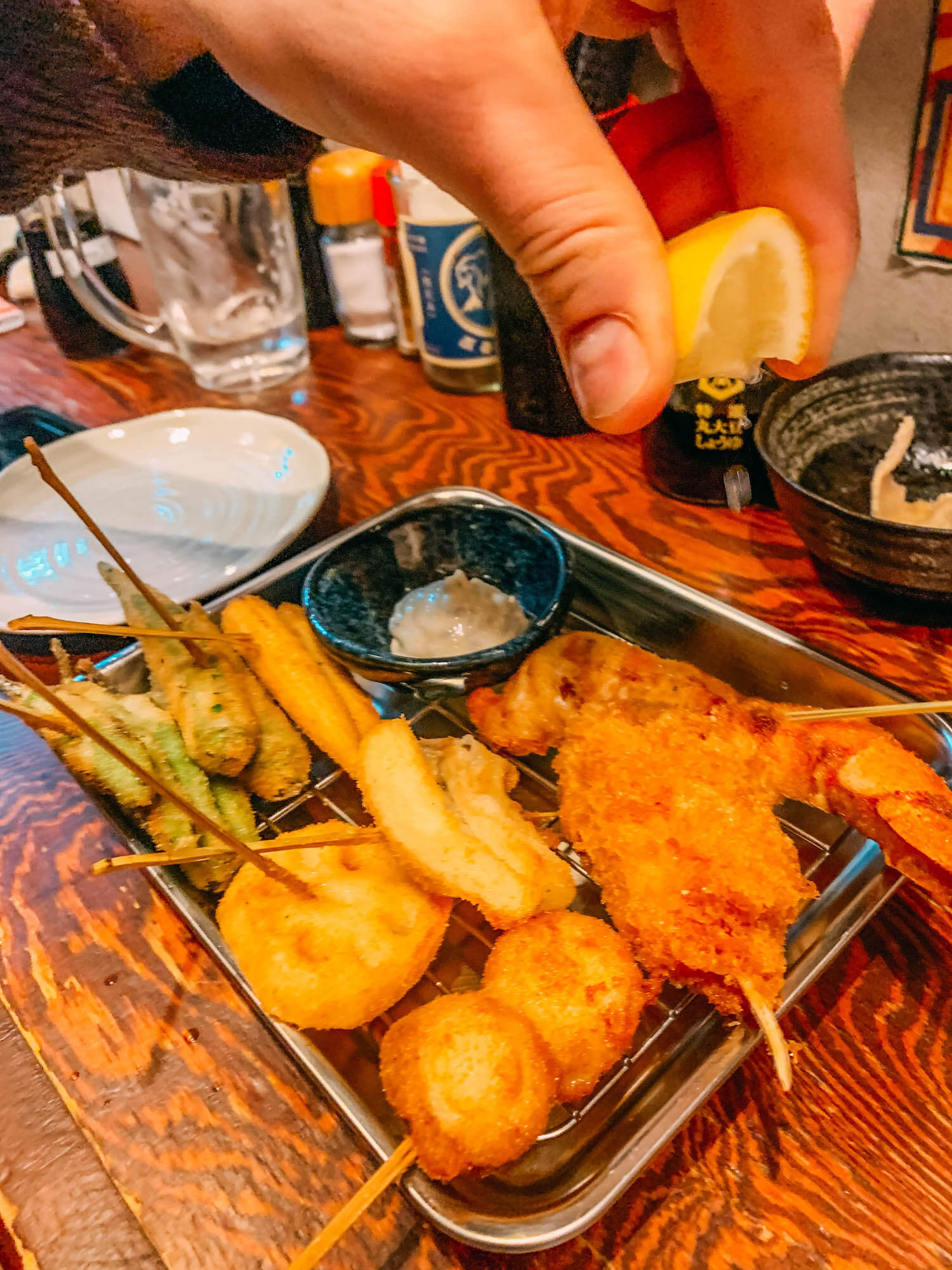 Fun Things To Do in Tokyo, Wanderluluu, Tokyo, Tokyo Japan, Ebisu Yokocho