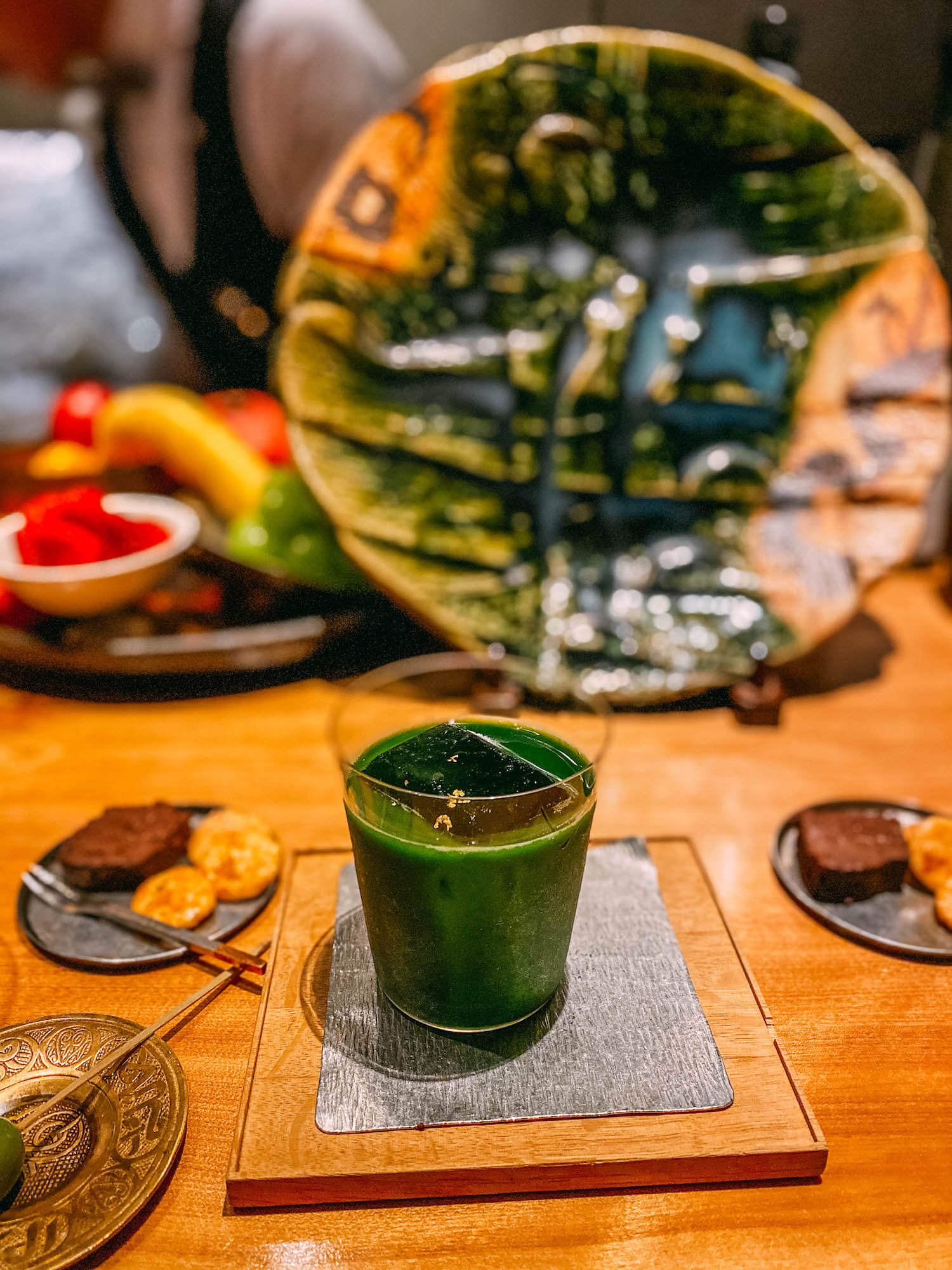 Fun Things To Do in Tokyo, Wanderluluu, Tokyo, Tokyo Japan, Mixology Saloon Tokyo