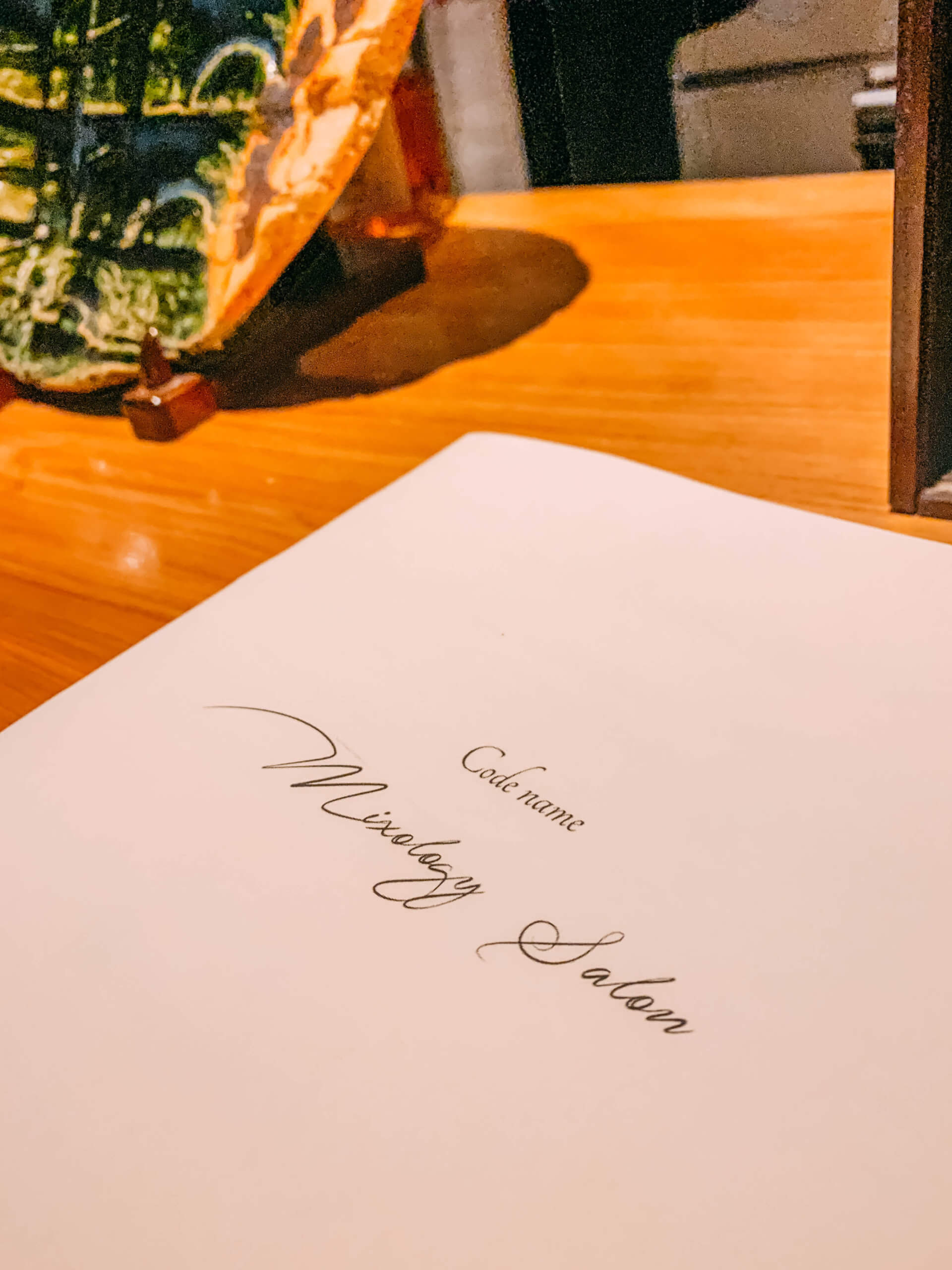 Fun Things To Do in Tokyo, Wanderluluu, Tokyo, Tokyo Japan, Mixology Saloon Tokyo