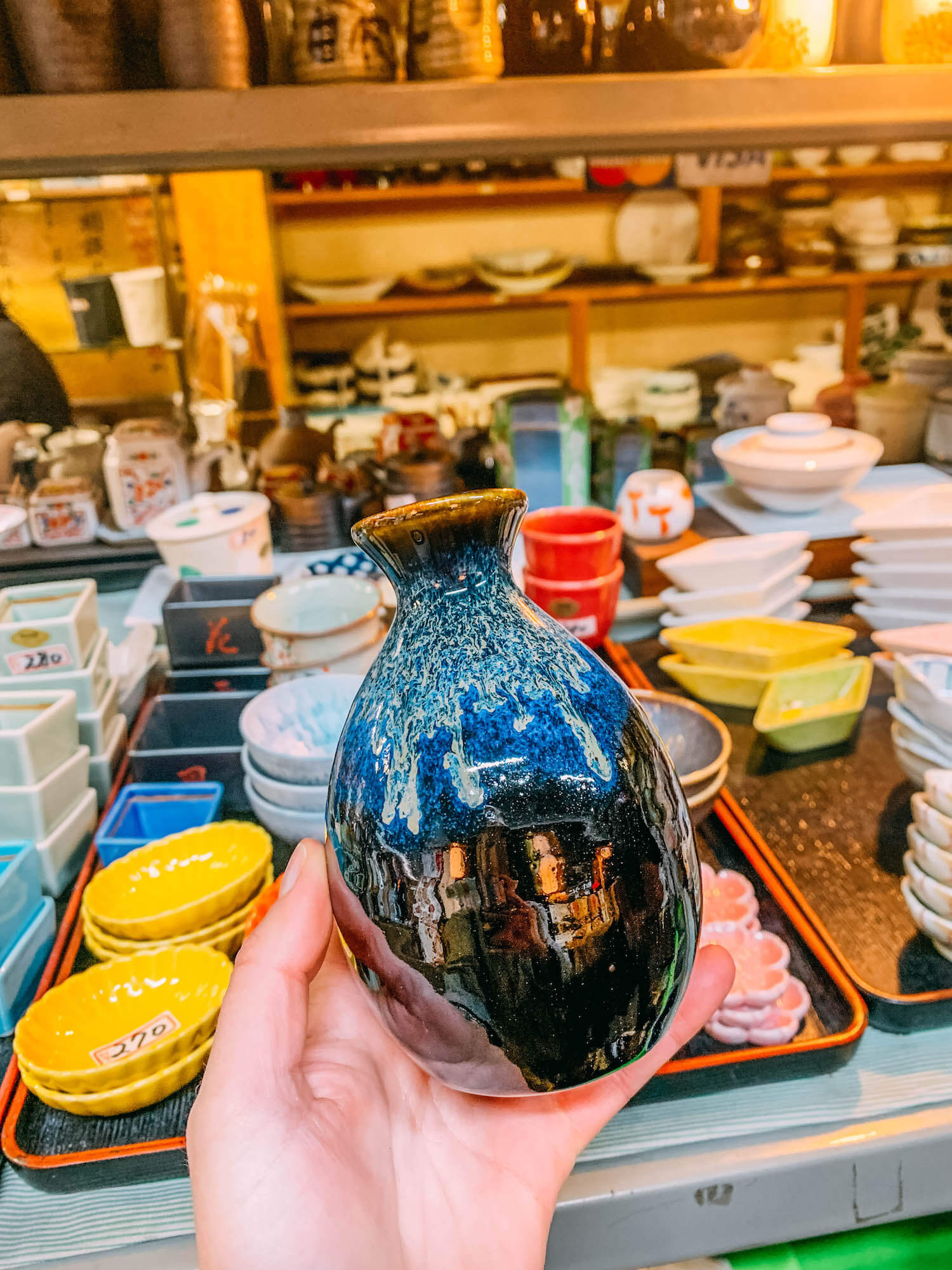 Fun Things To Do in Tokyo, Wanderluluu, Tokyo, Tokyo Japan, Tsukiji Outer Fish Market