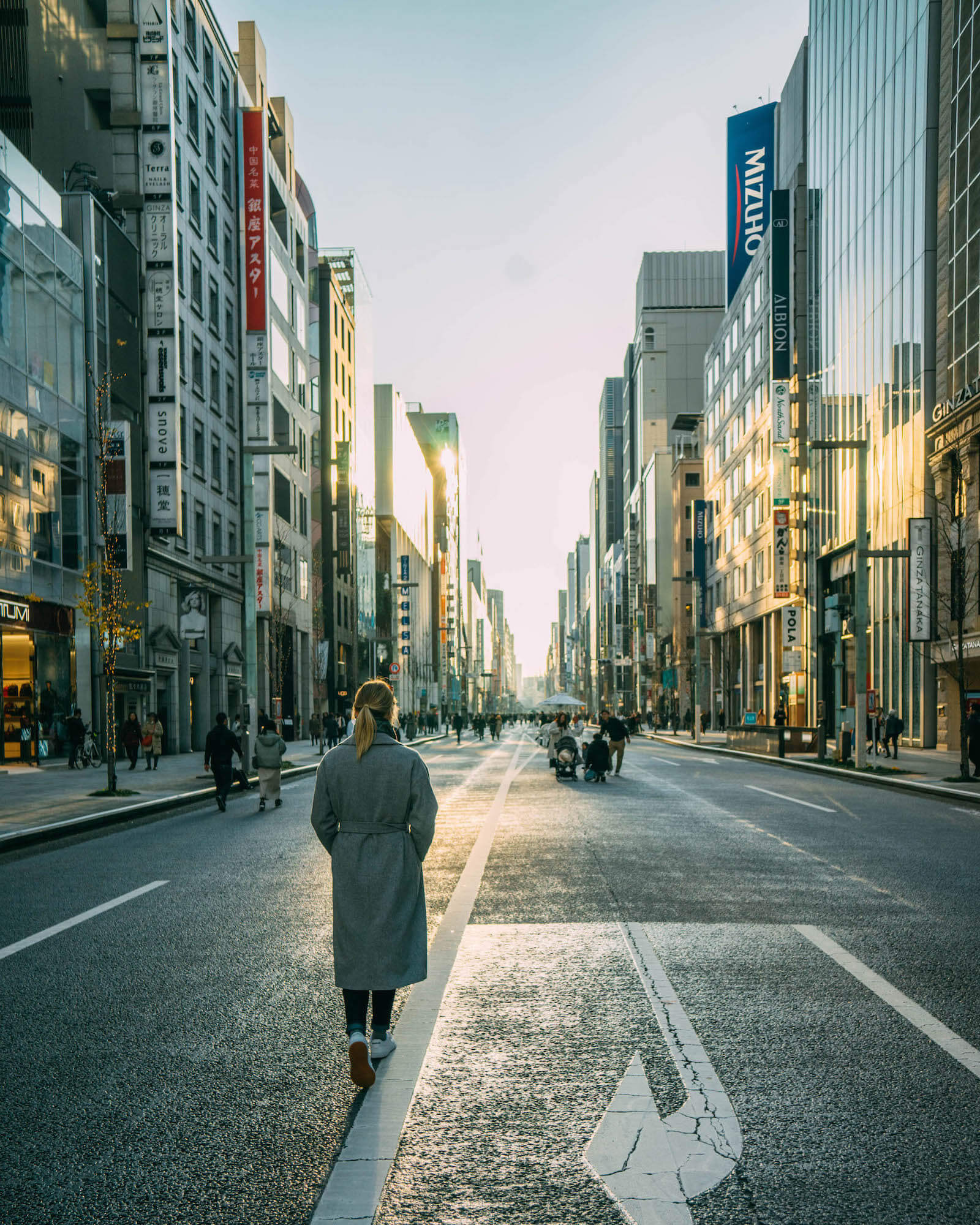 Fun Things To Do in Tokyo, Wanderluluu, Tokyo, Tokyo Japan, Sake tasting, Ginza, Ginza Kimijimaya