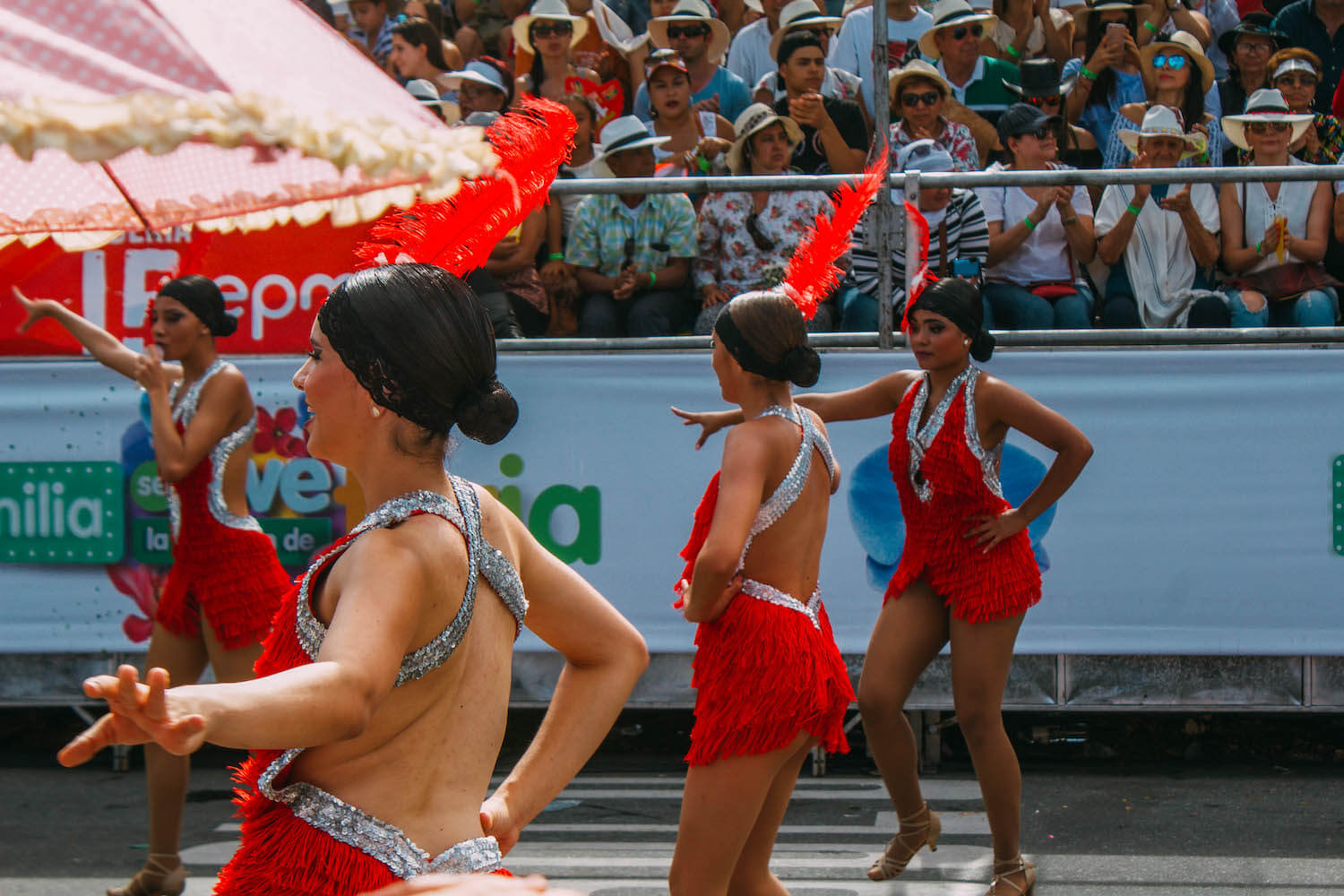 Feria de las flores medellin, Wanderluluu, Festival of flowers medellin, Medellin Colombia, Colombia flower festival, Colombia, Medellin, Best festivals in Colombia, when to visit Colombia