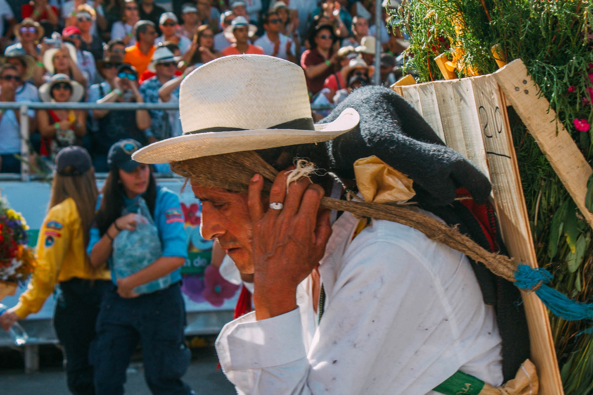 Feria de las flores medellin, Wanderluluu, Festival of flowers medellin, Medellin Colombia, Colombia flower festival, Colombia, Medellin, Best festivals in Colombia, when to visit Colombia