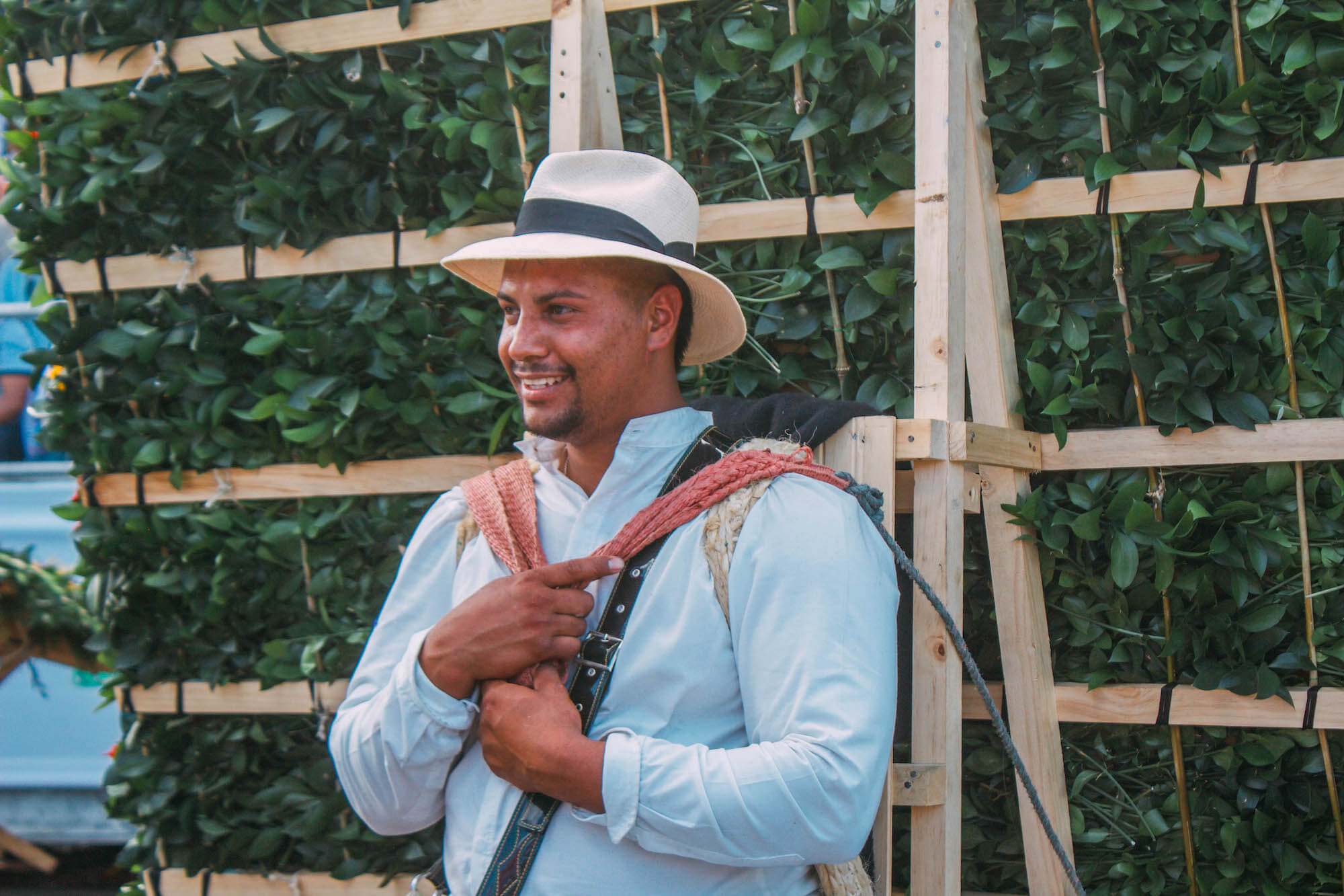 Feria de las flores medellin, Wanderluluu, Festival of flowers medellin, Medellin Colombia, Colombia flower festival, Colombia, Medellin, Best festivals in Colombia, when to visit Colombia