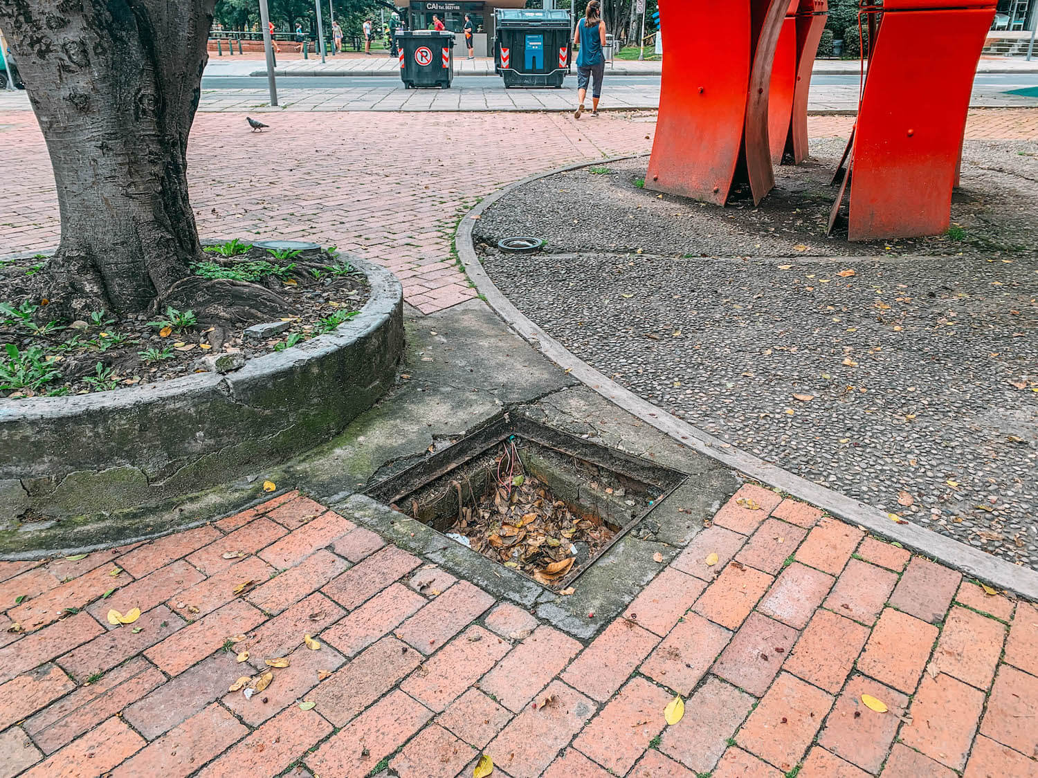 things to know before visiting Colombia, colombia travel tips, wanderluluu