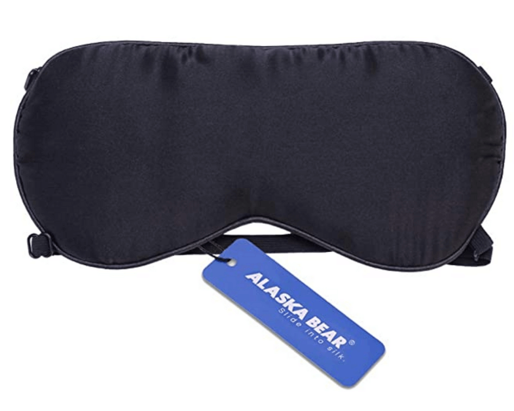 stocking stuffers for female travelers under $20, best travel gear 2020, wanderluluu, best eyemask for travel
