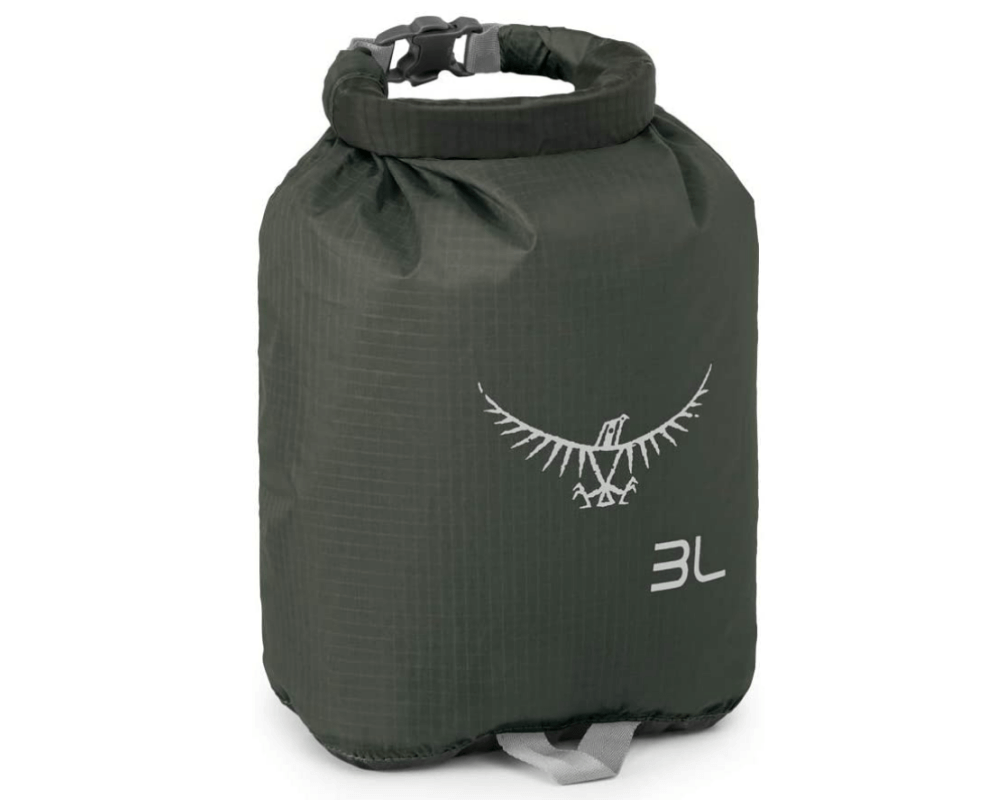 stocking stuffers for female travelers under $20 , 2020 female traveler gifts, osprey dry bag