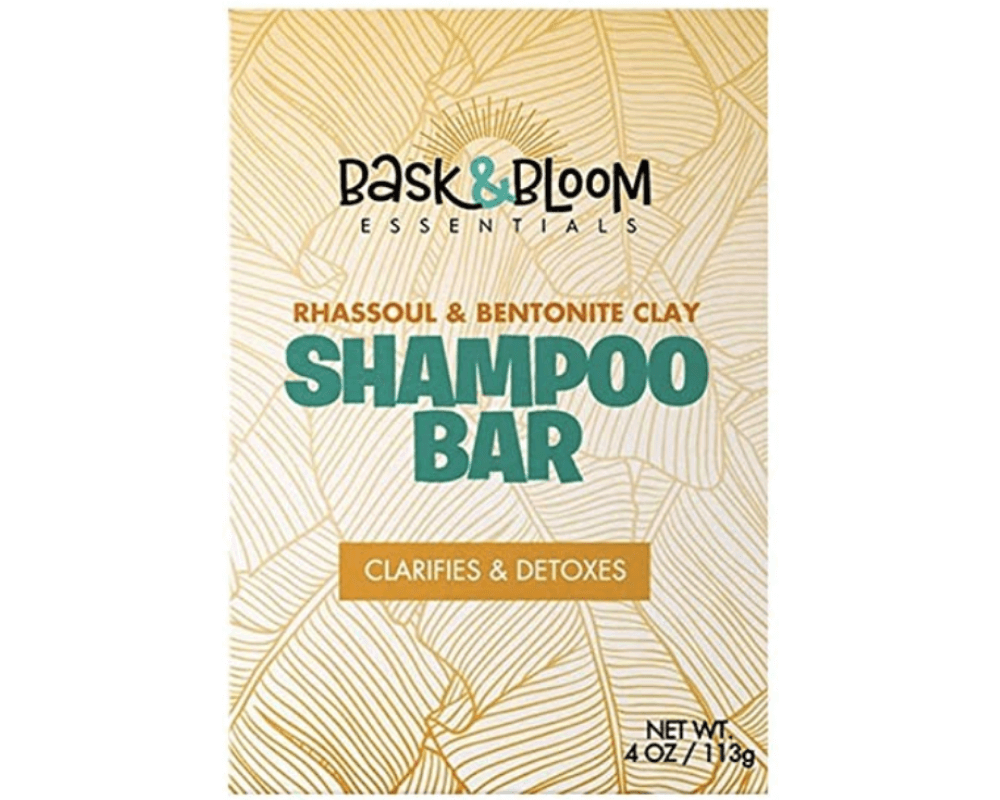 stocking stuffers for female travelers under $20, best travel gear 2020, wanderluluu, Bask & Bloom Essentials Shampoo Bar