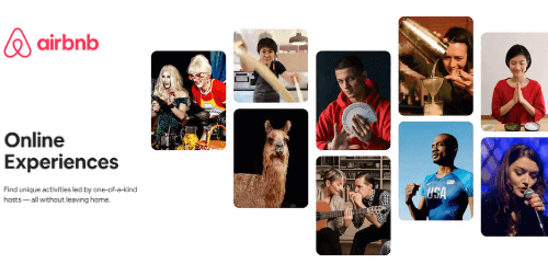 gifts for travelers who don't want stuff, wanderluluu, airbnb experiences