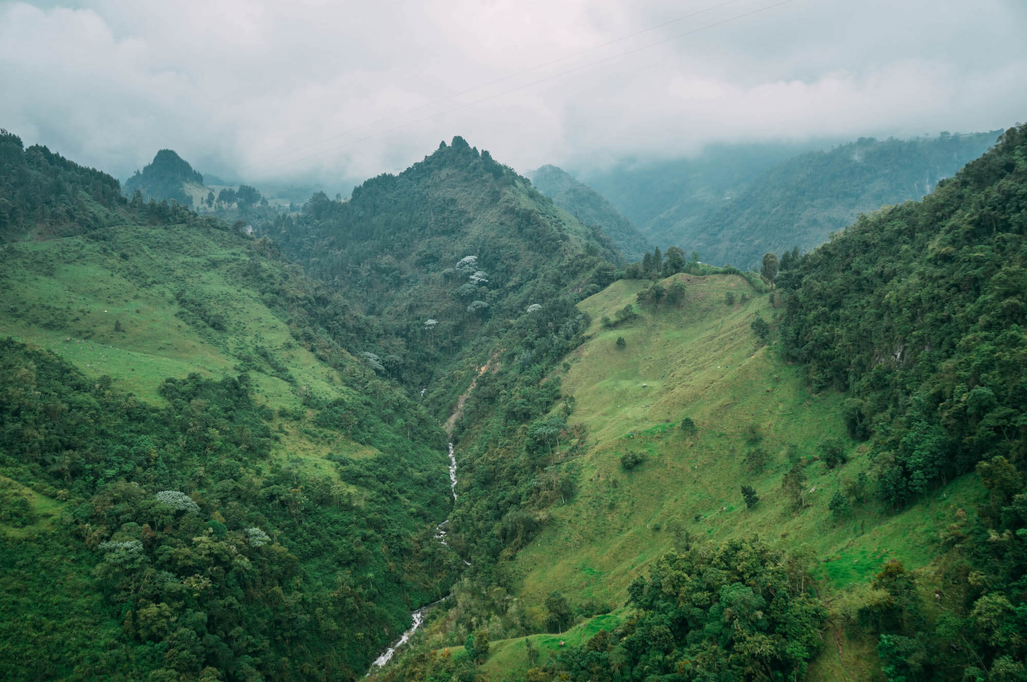 El Nido del Condor Ecolodge, Secretos de Colombia, where to stay in Manizales, unique places to stay in Colombia