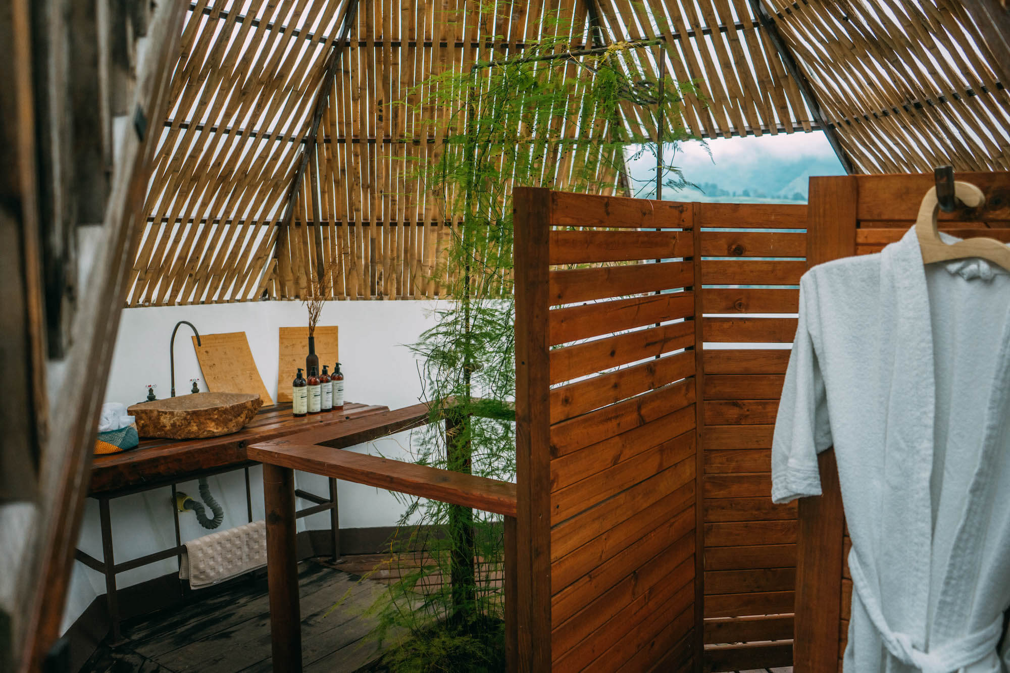 El Nido del Condor Ecolodge, Secretos de Colombia, where to stay in Manizales, unique places to stay in Colombia, wanderluluu