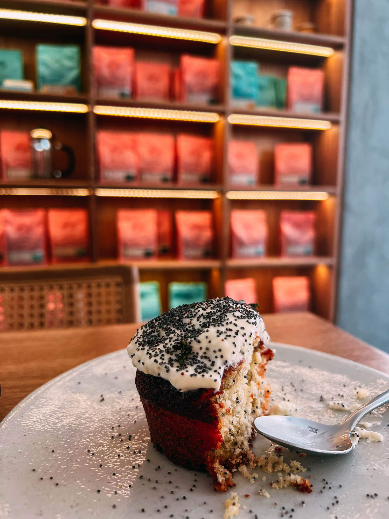 best cafes in Bogota colombia, cool cafes in Bogota, Tropicalia Coffee Bogota, wanderluluu