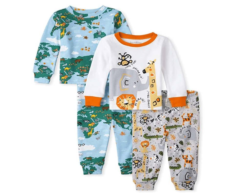 35 Travel Inspired Baby Gifts Perfect for Baby Showers