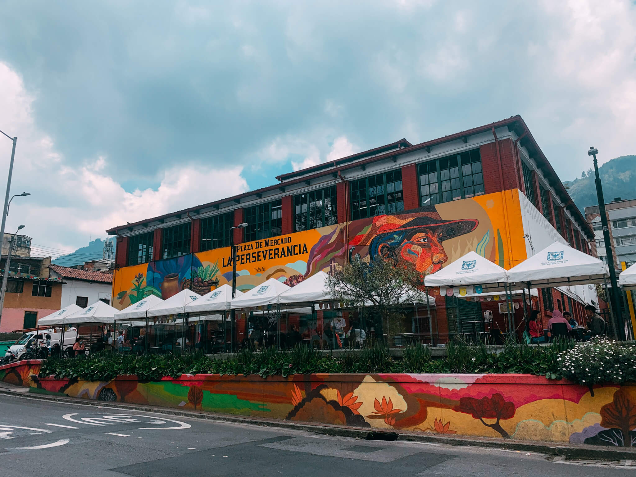 Wanderluluu, photo by Wanderluluu.com, Mercado de la Perseverencia, Netlix Street Food Latin America