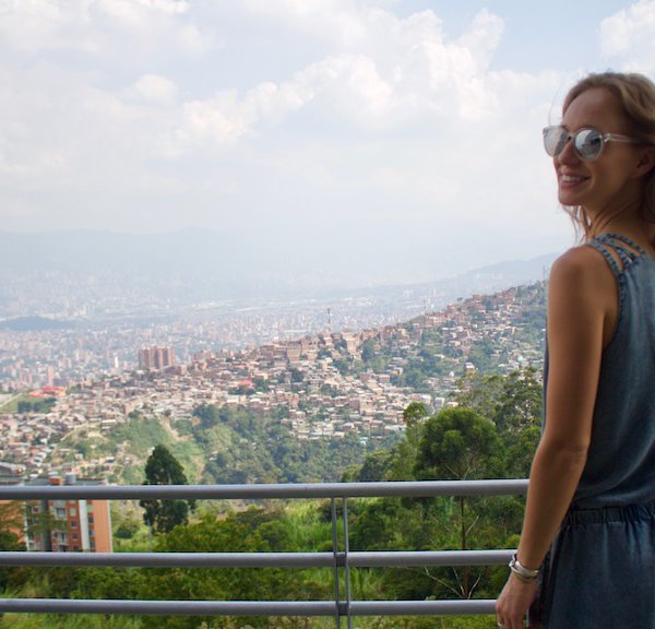 Colombia Immersion is perfect for Solo Travelers