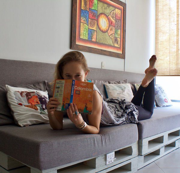 best places to stay in medellin