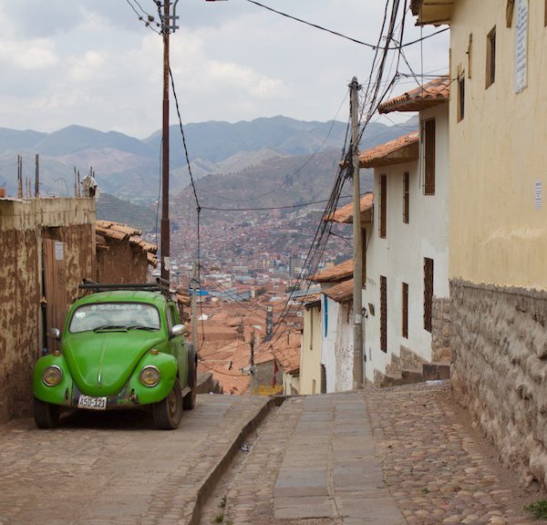 What to Do & Where to Stay in Cusco