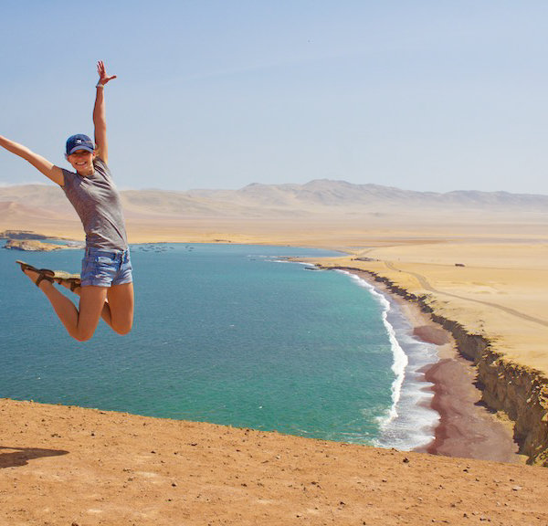 7 Can't Miss Experiences in Southern Peru
