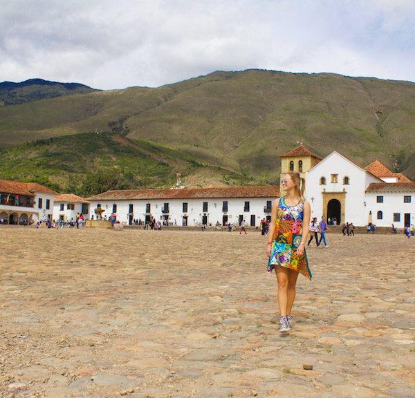 Villa de Leyva