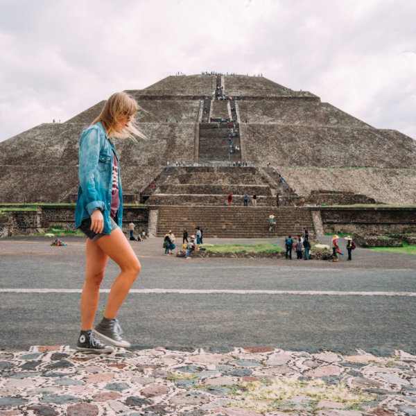 guide to mexico city