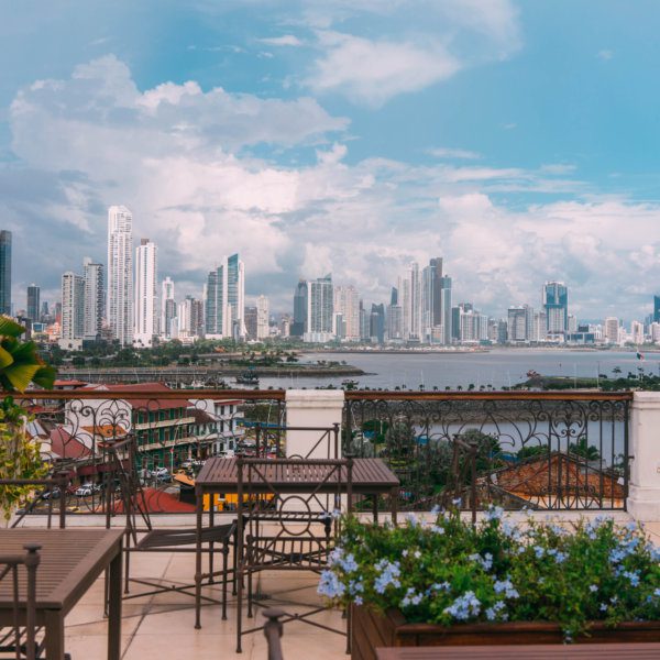 4 days in Panama City, What to do in Panama City, Las Clementinas, Wanderluluu