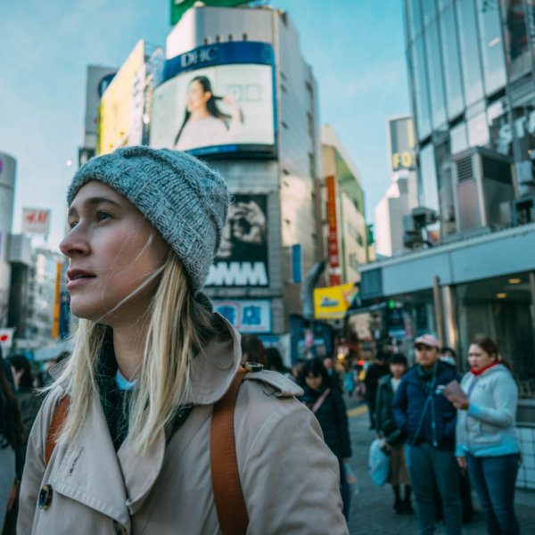 Fun Things To Do in Tokyo, Wanderluluu, Tokyo, Tokyo Japan, Shibuya Crossing