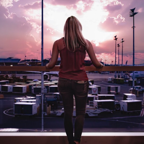 gifts for the traveler who doesn't want stuff