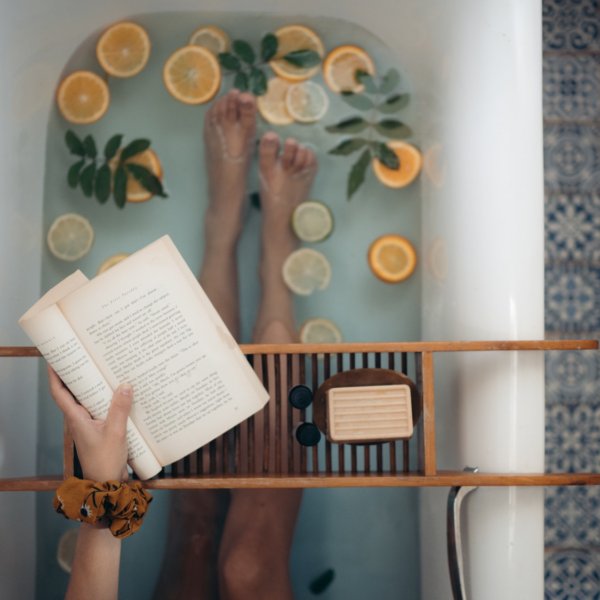 5 books to bring abundance into your life in 2020, self development is self care, wanderluluu