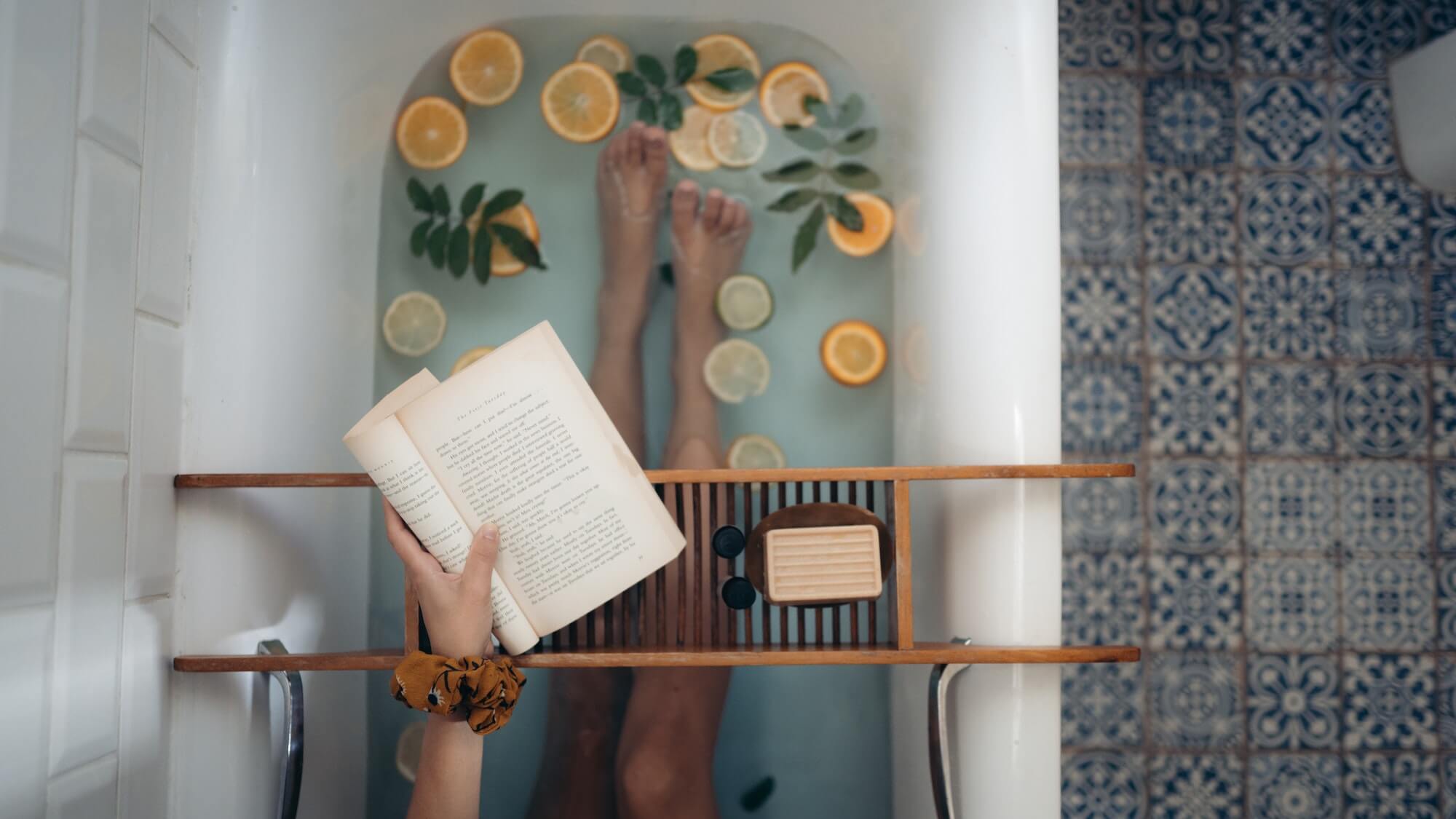 5 books to bring abundance into your life in 2020, self development is self care, wanderluluu